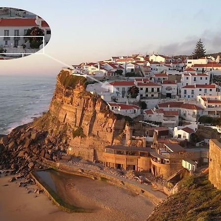Casa Condessa - Create Memories Apartment Azenhas do Mar Exterior photo