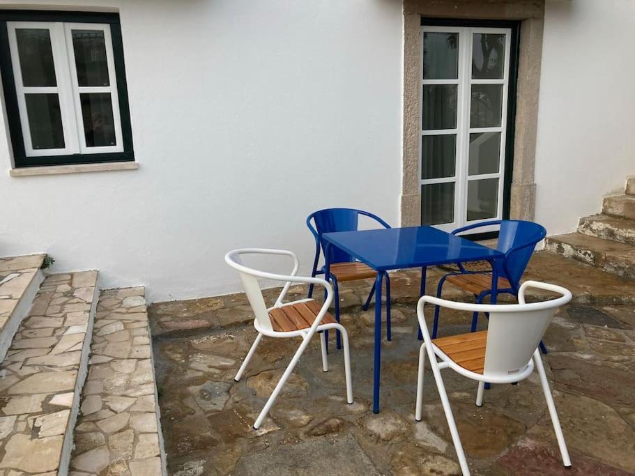 Casa Condessa - Create Memories Apartment Azenhas do Mar Exterior photo