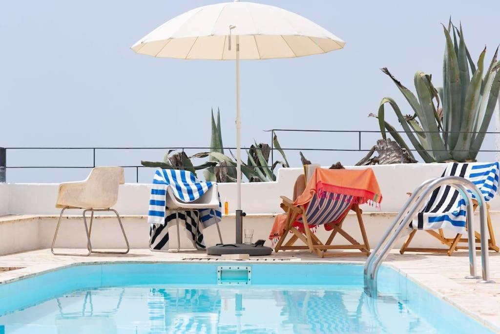 Casa Condessa - Create Memories Apartment Azenhas do Mar Exterior photo