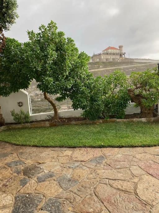 Casa Condessa - Create Memories Apartment Azenhas do Mar Exterior photo
