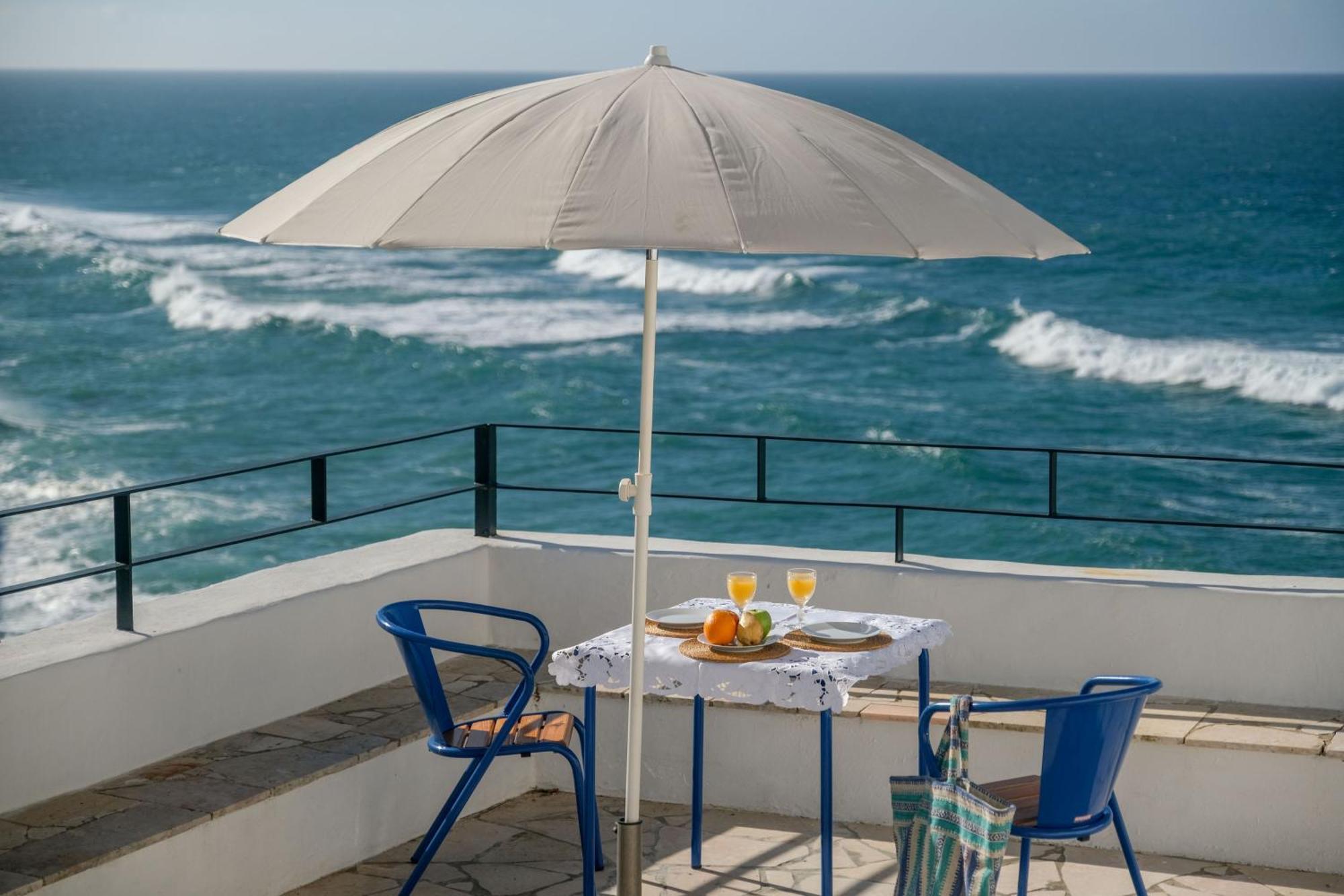 Casa Condessa - Create Memories Apartment Azenhas do Mar Exterior photo