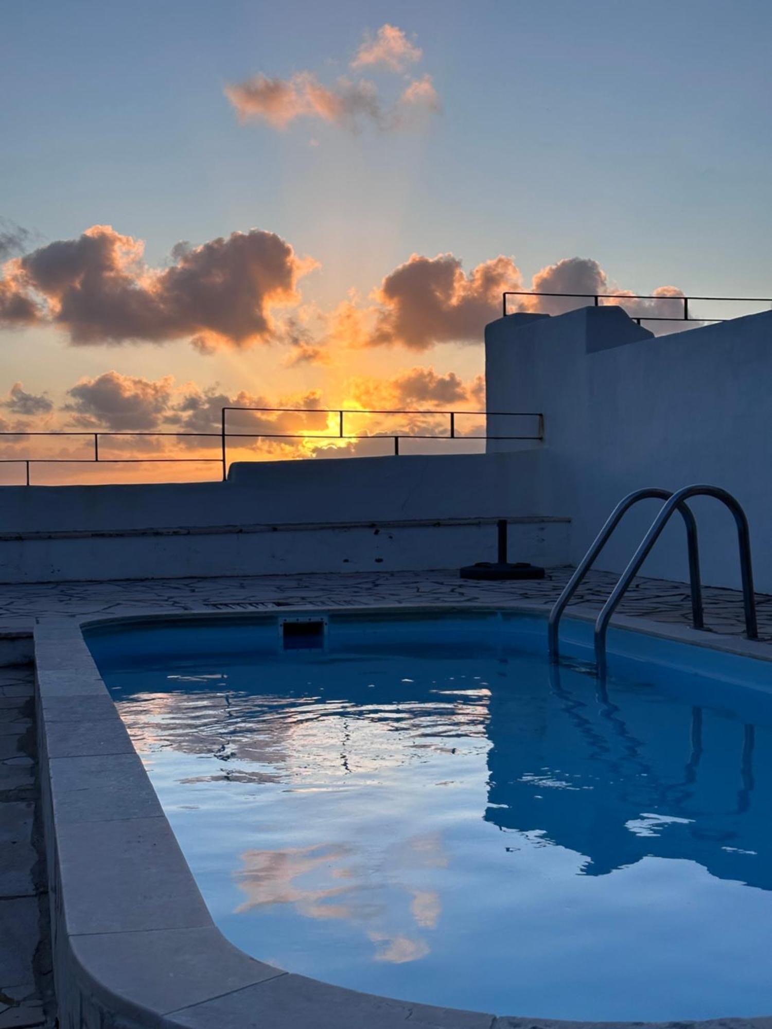 Casa Condessa - Create Memories Apartment Azenhas do Mar Exterior photo