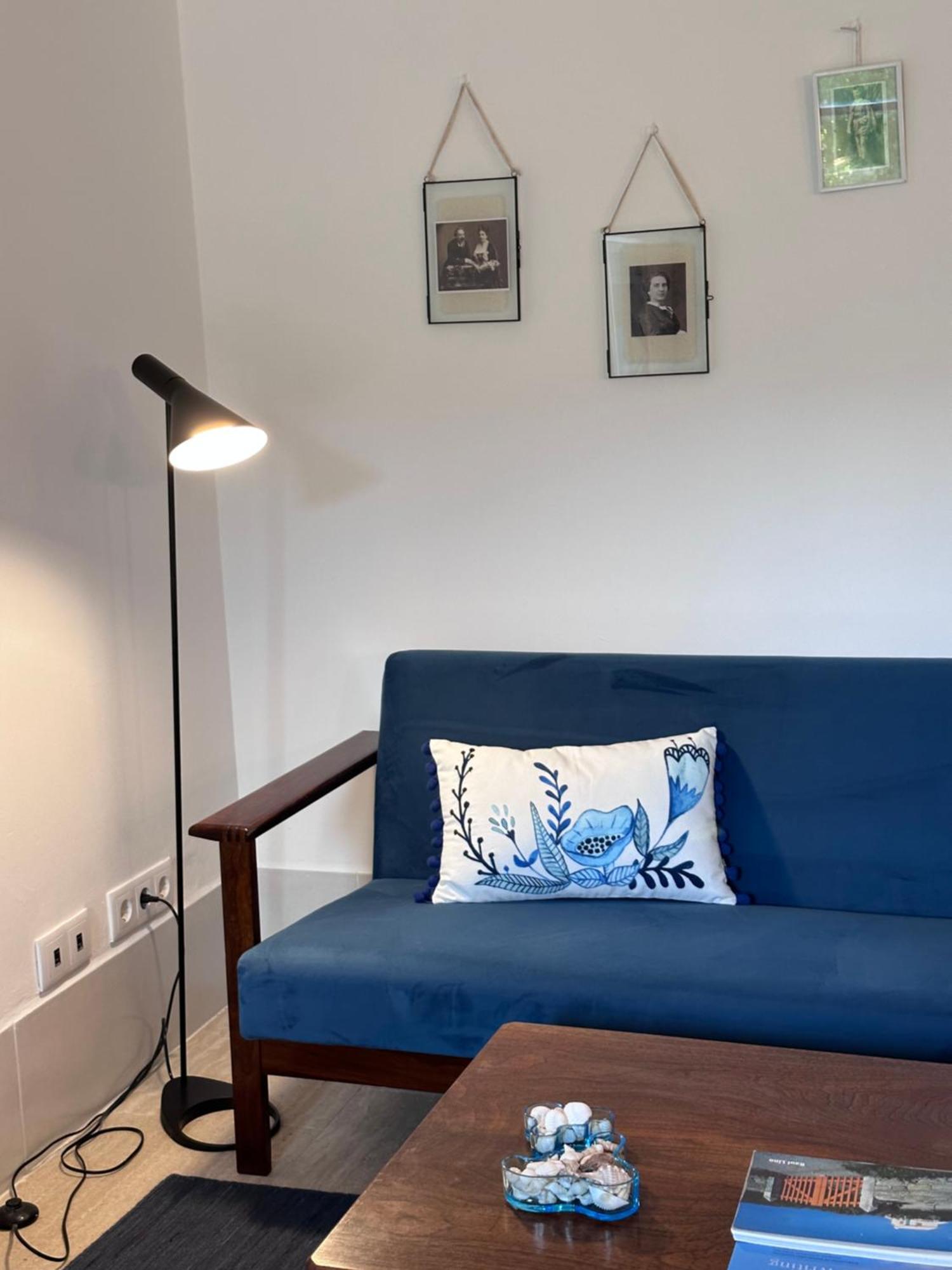 Casa Condessa - Create Memories Apartment Azenhas do Mar Exterior photo